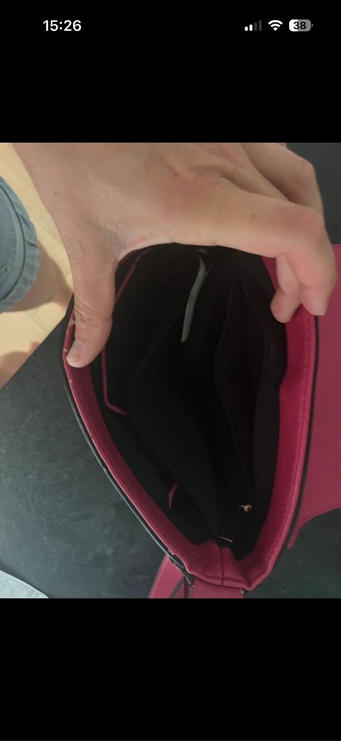 Sac bandoulière - photo numéro 7