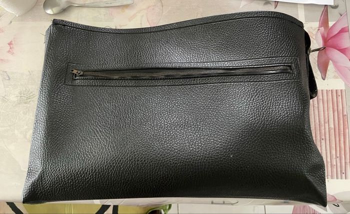 Pochette en cuir - photo numéro 2
