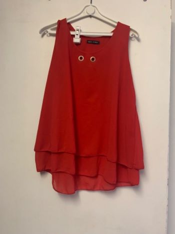Débardeur taille S