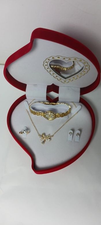 Coffret bijoux