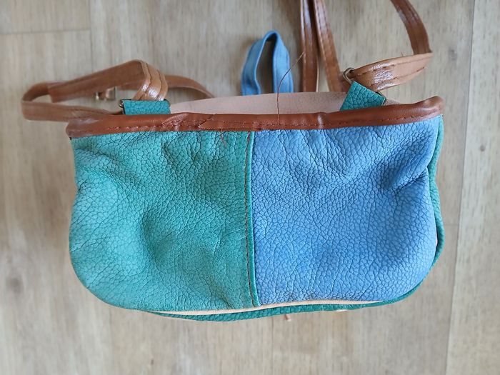 Sac à dos vintage - photo numéro 6