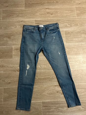 Jean tendance