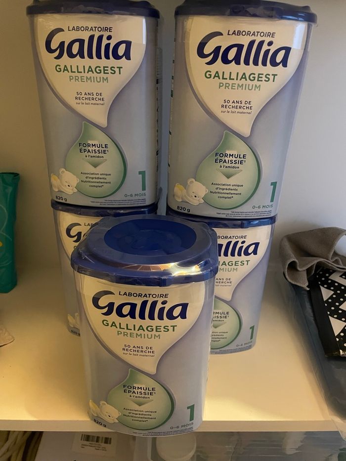 Galligest - photo numéro 2