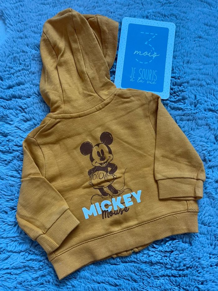 Gilet - photo numéro 2