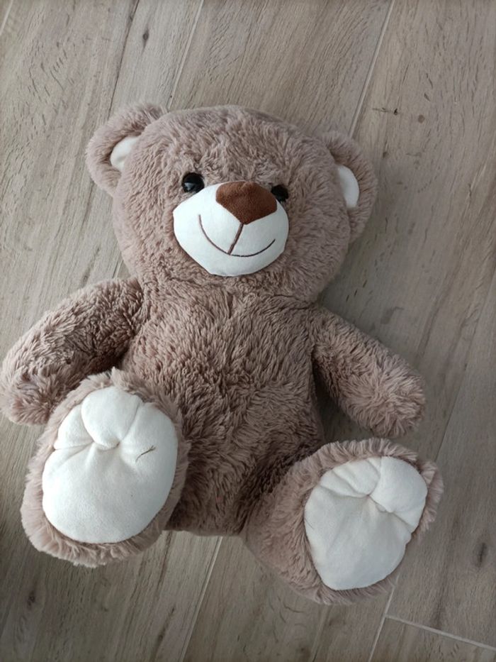 Grande Peluche ours 30-35cm