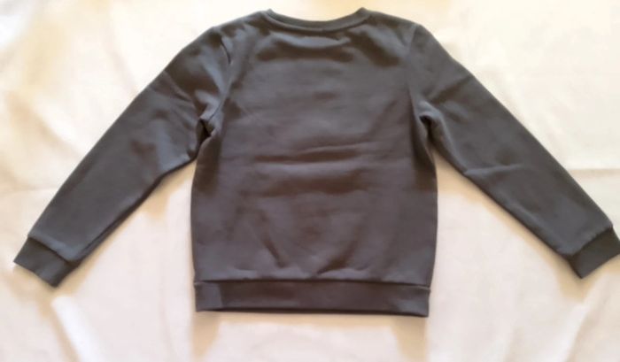 Pull garçon magicien. - photo numéro 4