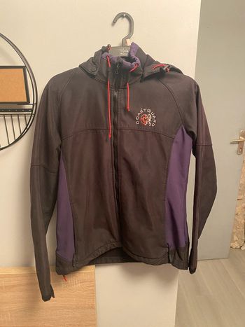 Manteau