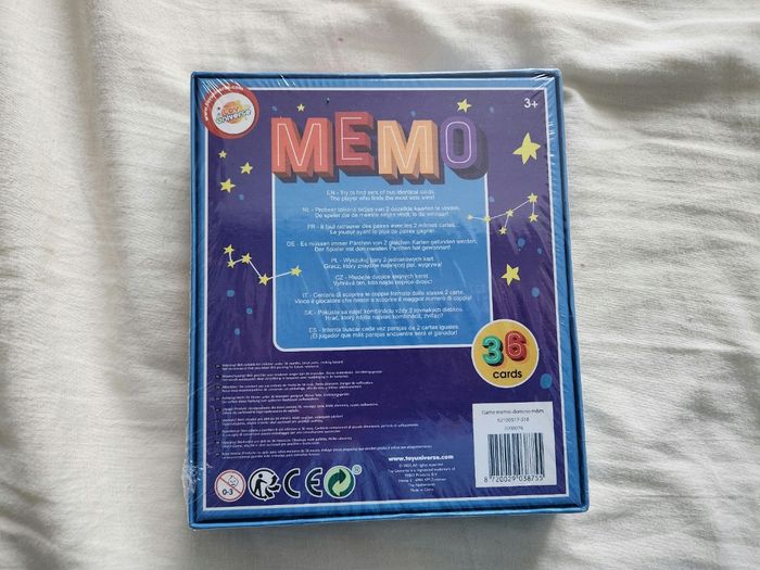 Memo espace - photo numéro 2