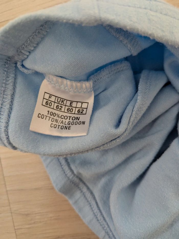 Short garçon 3-6 mois - photo numéro 2