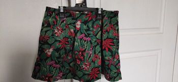 Jupe zara état neuf