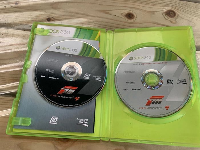Forza motosport 4 - photo numéro 2