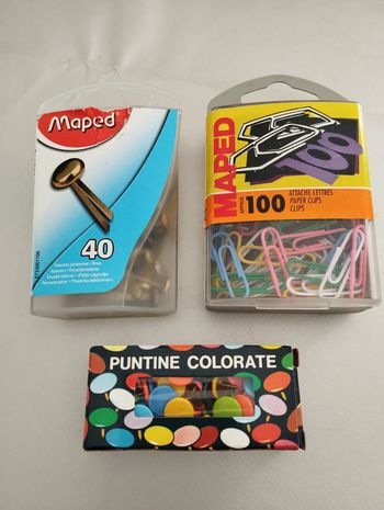 Fournitures scolaires 