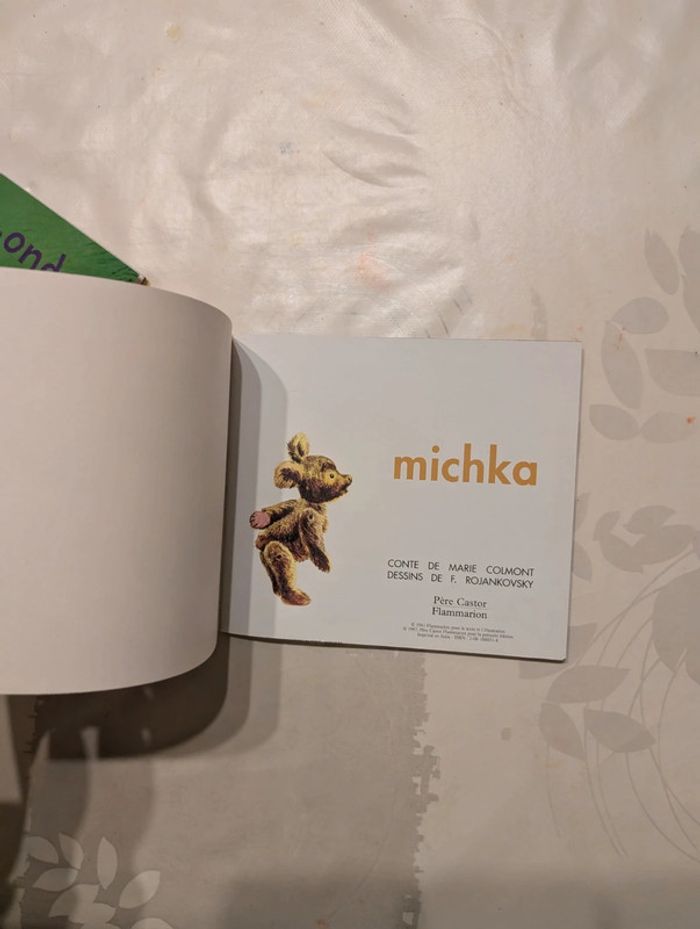 Lot les mini Castor - photo numéro 12