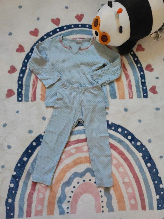 Pyjama léger