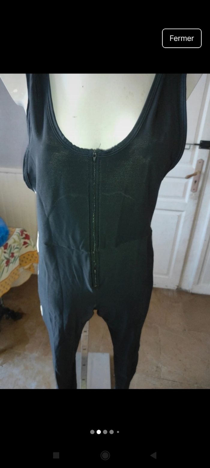 Combinaison cyclisme h18