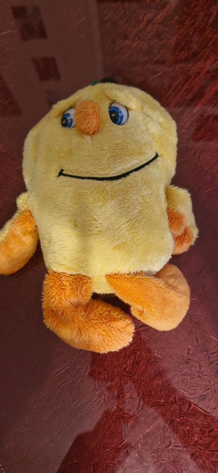 Peluches - photo numéro 3