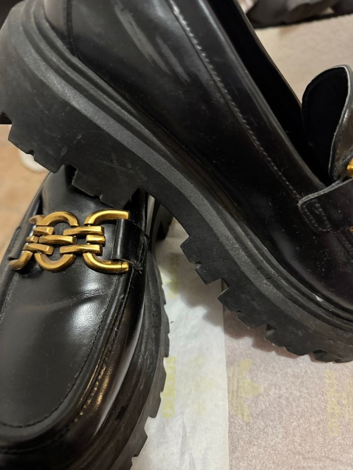 Mocassins - photo numéro 4