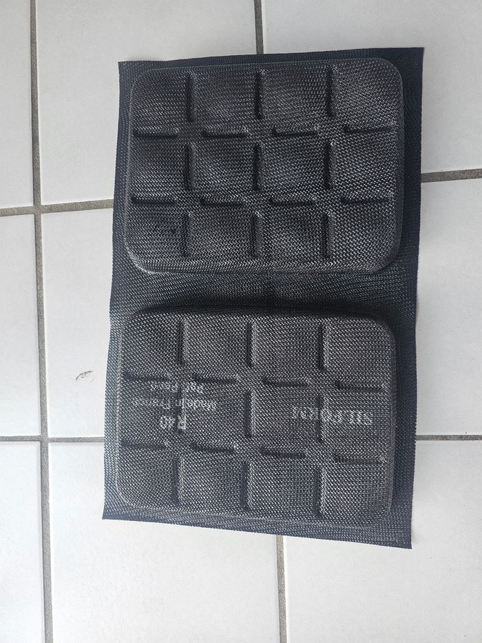 Moule flexipan - photo numéro 2