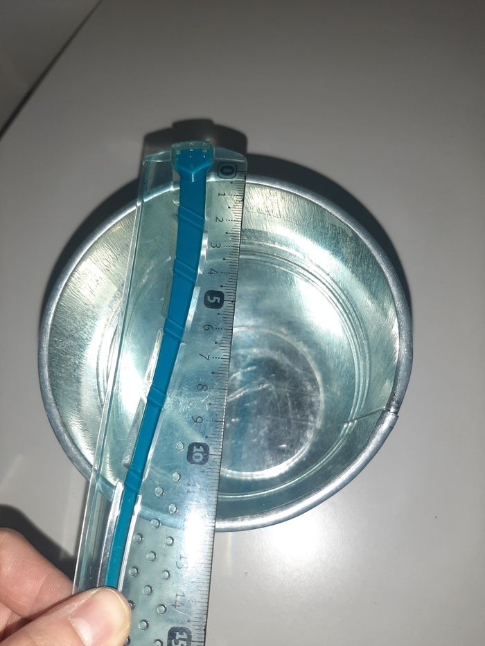 Pot en zinc - photo numéro 3