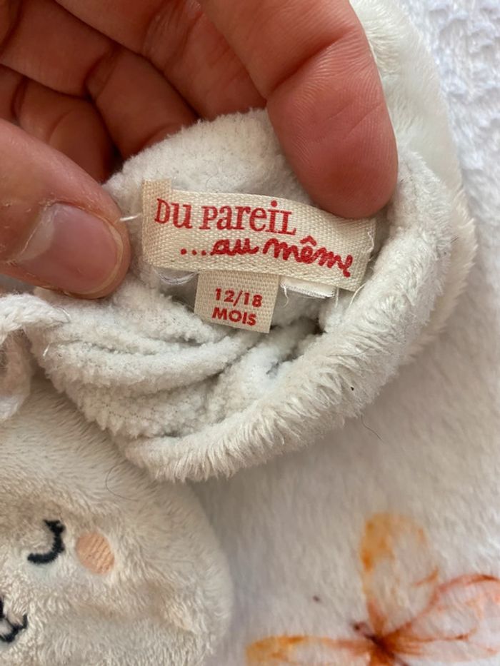 Polaire 18 mois - photo numéro 5