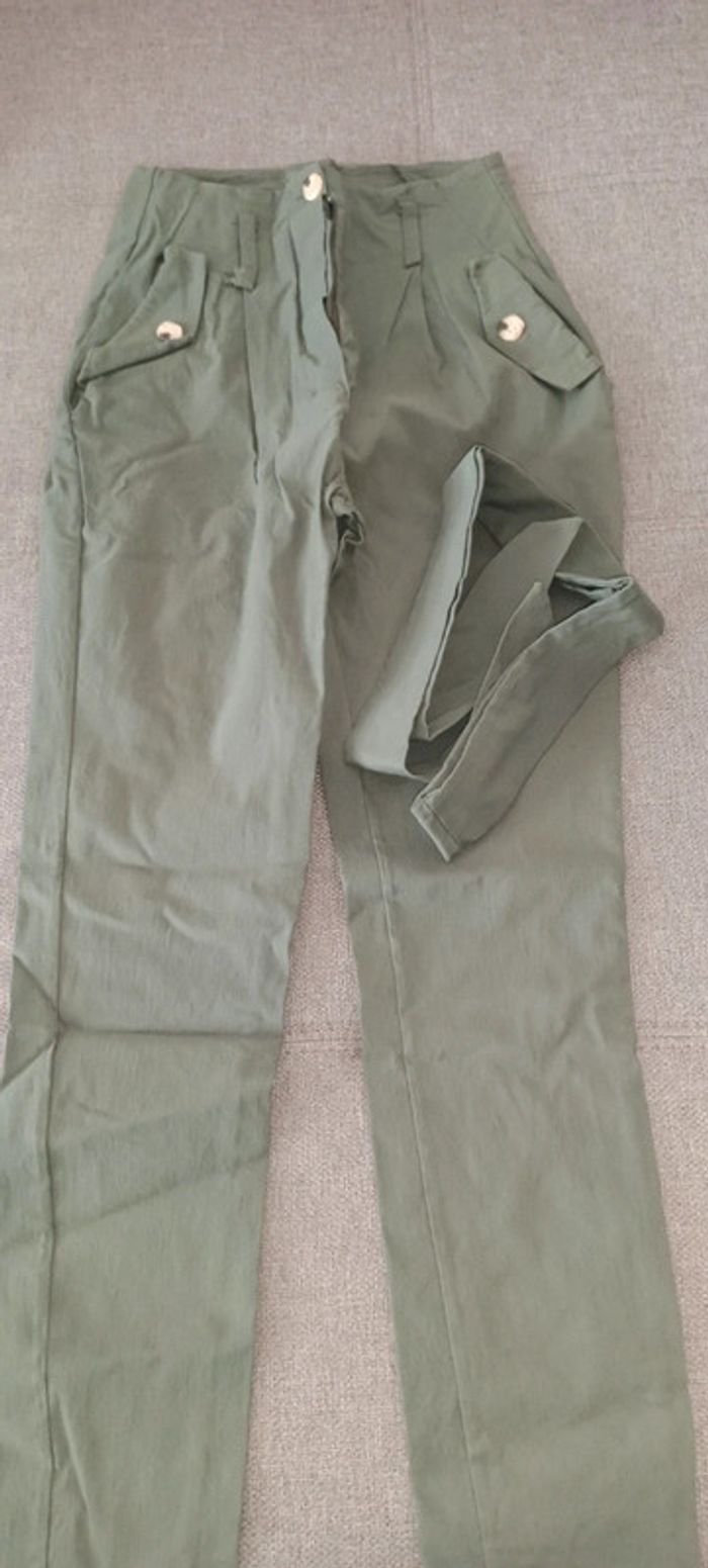 Lot de vêtements été femme en 38 - photo numéro 7