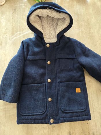 Manteau