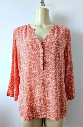 Blouse d'été - La petite Étoile - taille S