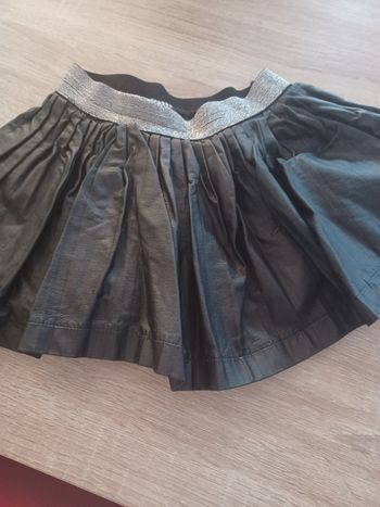 Jupe 3/4 ans