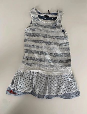 Robe été IKKS 5ans