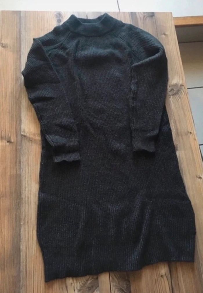 Robe Pull taille 38/économise les Fdp envoi petit format - photo numéro 5