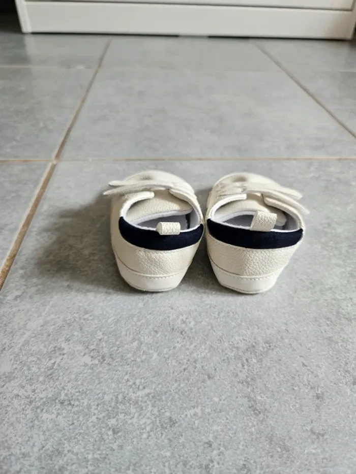 Chaussures bébé Kiabi - photo numéro 2