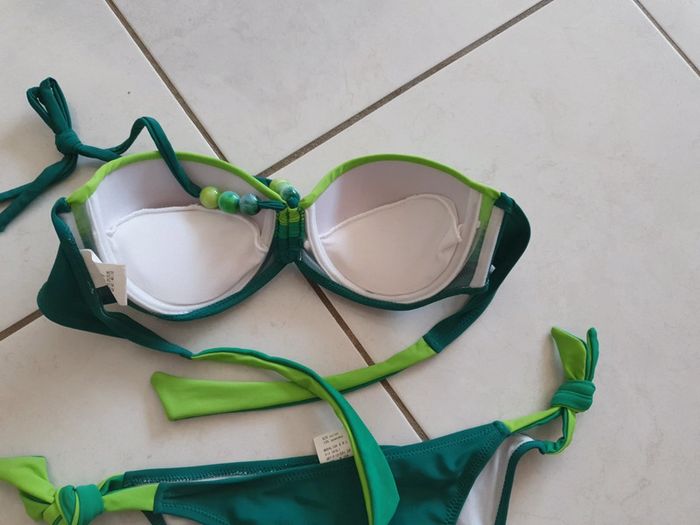 Maillot de bain femme 42 neuf u13 - photo numéro 5
