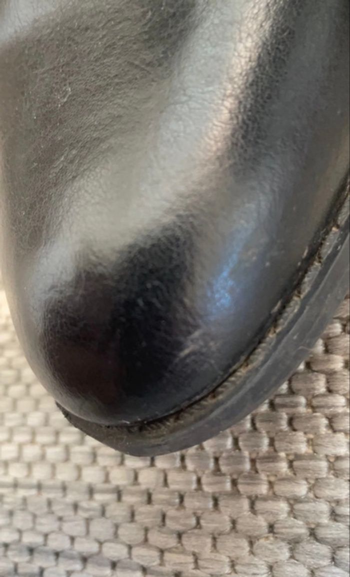 Bottines - photo numéro 2