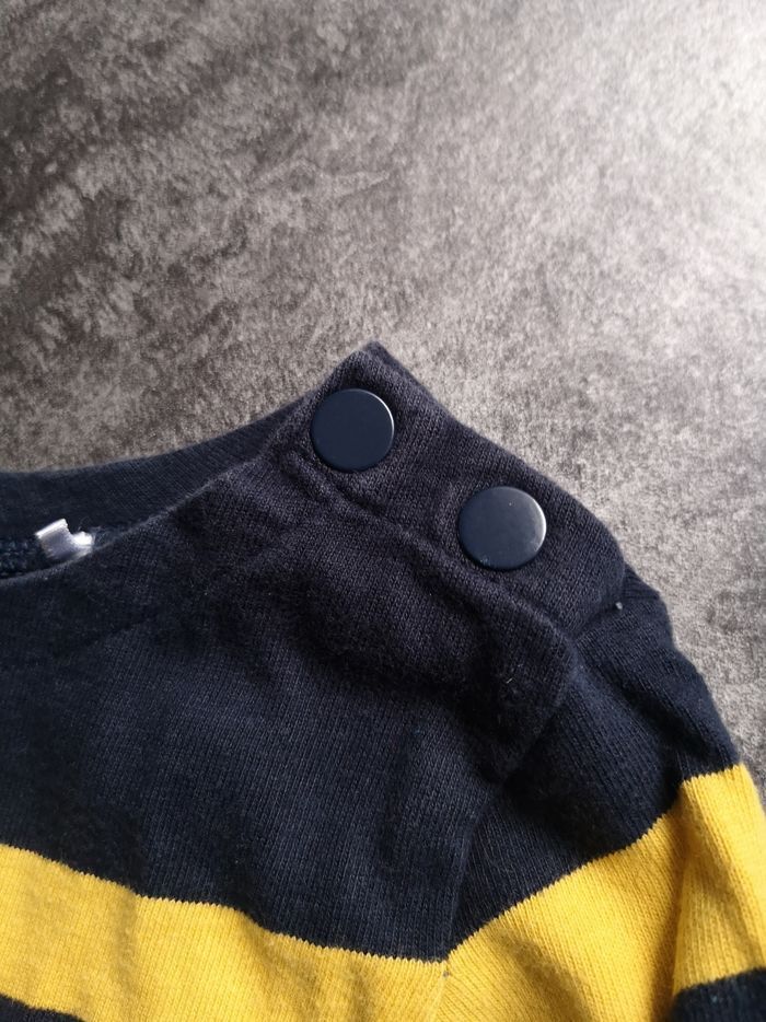 T-shirt manches longues - photo numéro 2