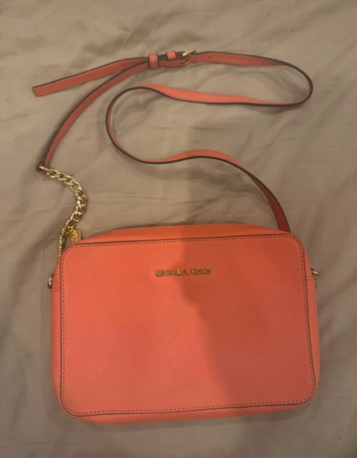 Sac bandoulière Michael Kors