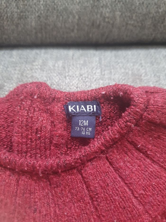 Robe kiabi - photo numéro 2