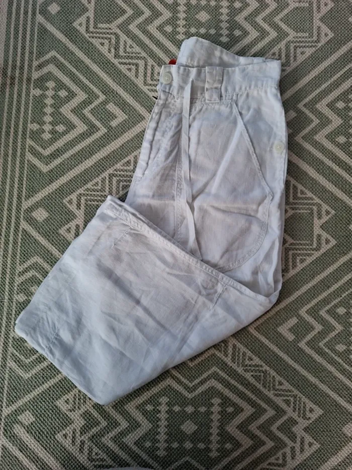Pantacourt T42