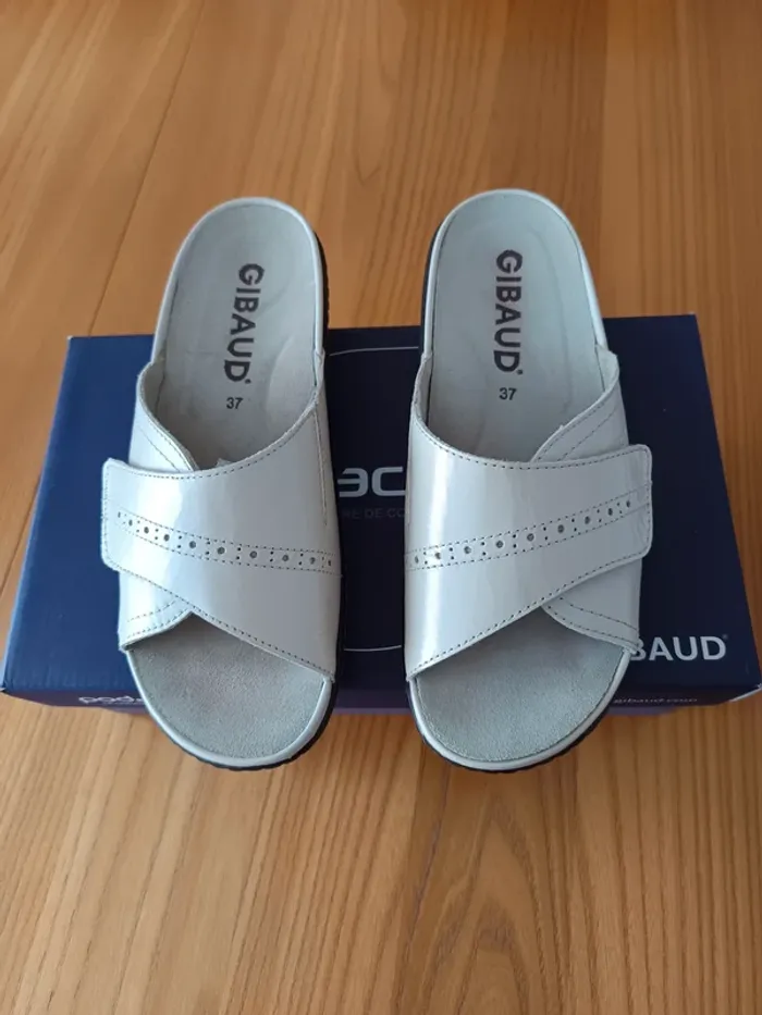 Chaussures Gibaud Podactiv – Taille 37