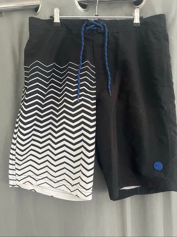 Short de plage