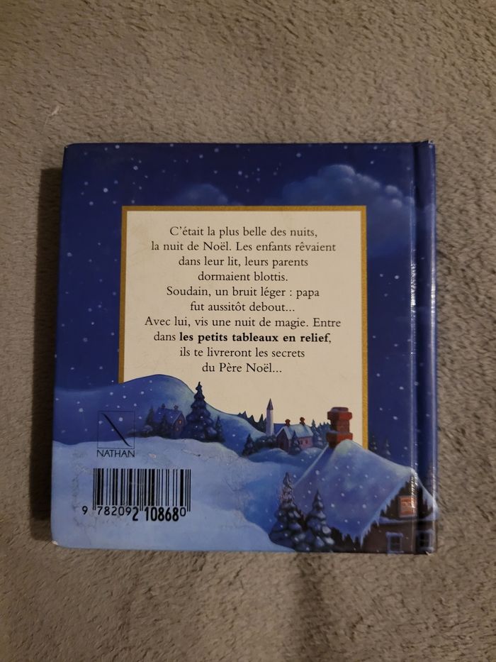 Lot livres Noël - photo numéro 7