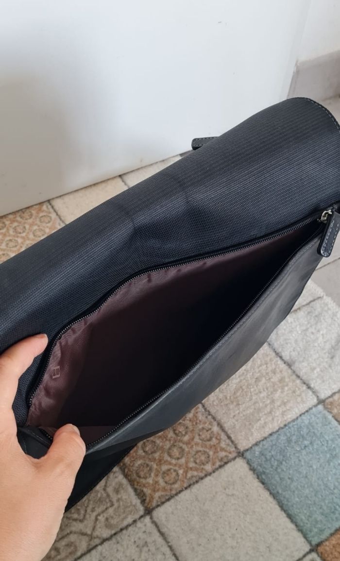 Sac en bandoulière Hexagona Paris - photo numéro 3