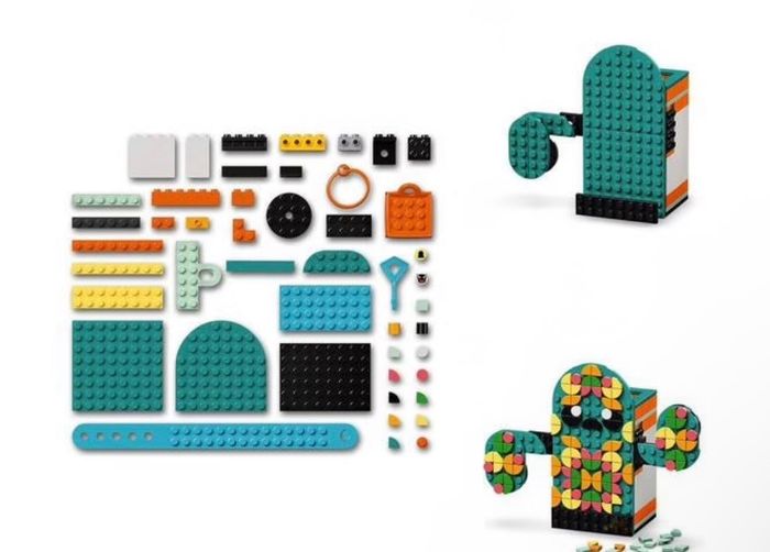 Lego pour enfant neuf cadeau Noël - photo numéro 2