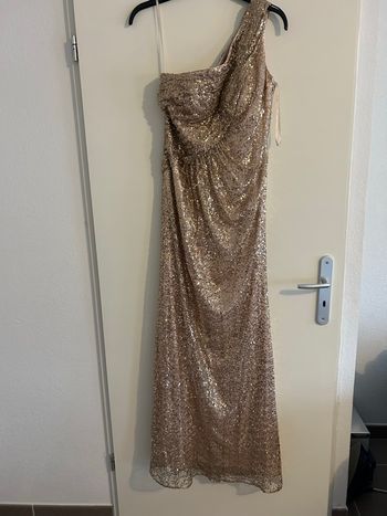 Robe de soirée