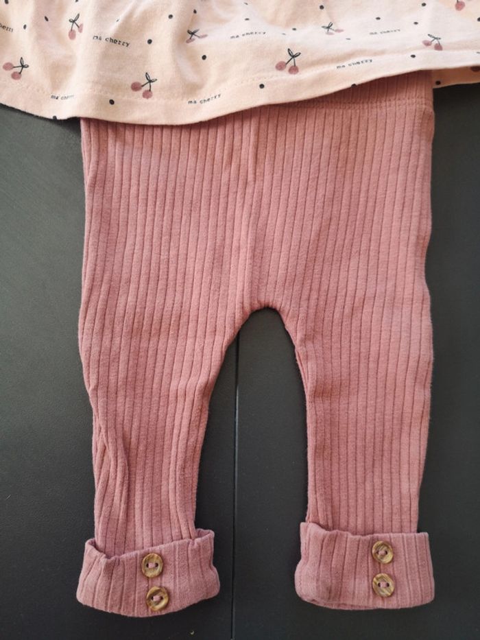 Ensemble 3 mois - photo numéro 2