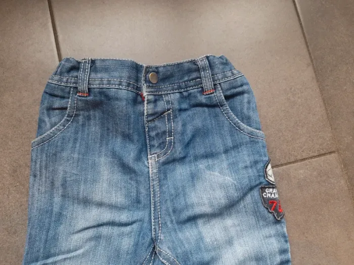 Jeans - photo numéro 2
