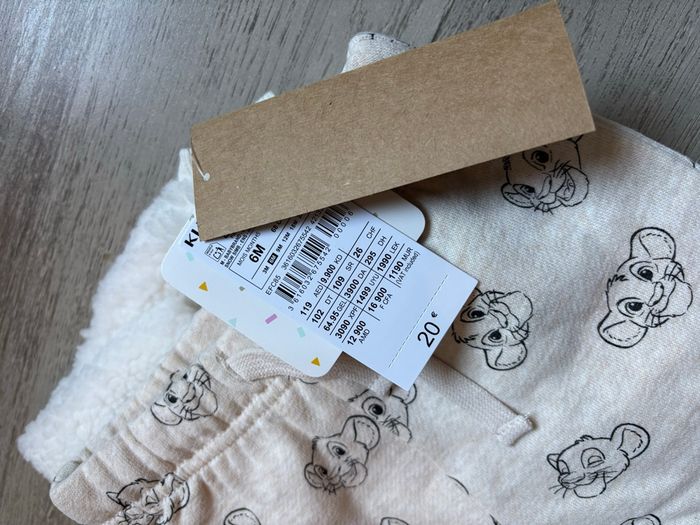 ensemble roi lion - photo numéro 2