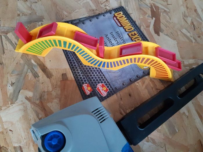 Domino express - photo numéro 3