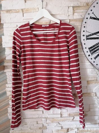 T.shirt manches longues