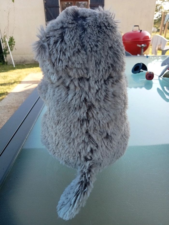 Peluche - photo numéro 2