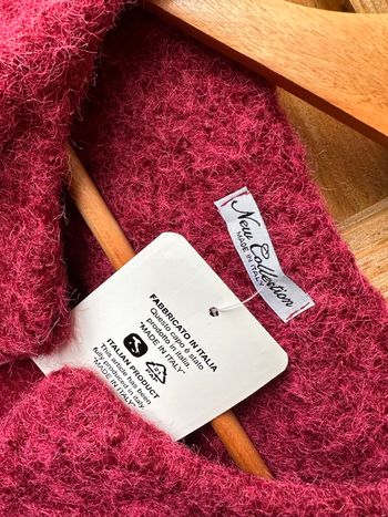 Gilet cardigan tendance